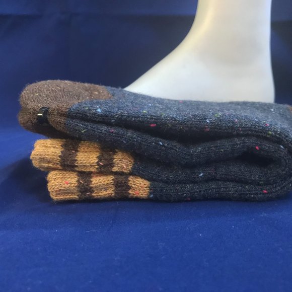 Wool Socks - Picture 4 of 5